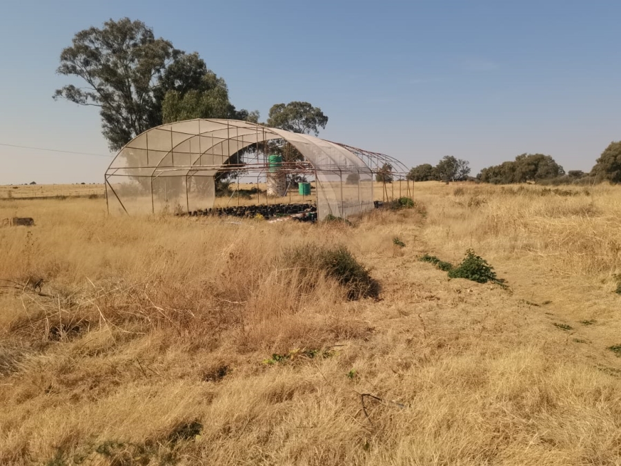 Commercial Property for Sale in Bultfontein Rural Free State
